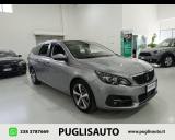 PEUGEOT 308 BlueHDi 130 S&S EAT8 SW Allure