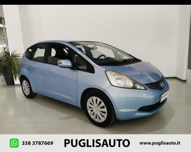 HONDA Jazz 1.4 i-VTEC Exclusive Immagine 0