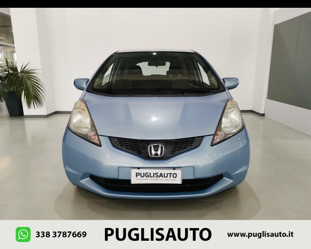 HONDA Jazz 1.4 i-VTEC Exclusive Immagine 1