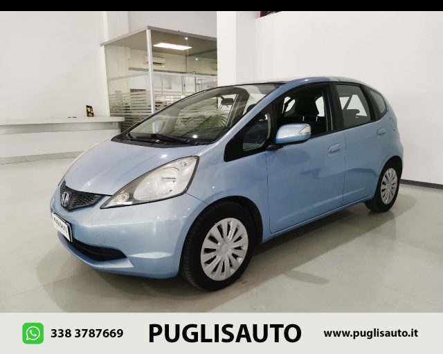 HONDA Jazz 1.4 i-VTEC Exclusive Immagine 2