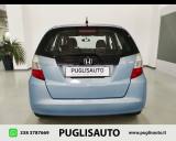 HONDA Jazz 1.4 i-VTEC Exclusive