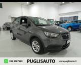 OPEL Crossland X 1.5 ECOTEC D 102 CV Start&Stop 120 Anniversary