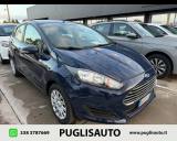 FORD Fiesta 1.5 TDCi 75CV 5 porte