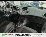 FORD Fiesta 1.5 TDCi 75CV 5 porte