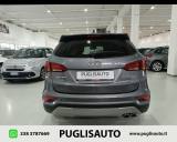 HYUNDAI Santa Fe 2.2 CRDi 4WD A/T XPossible