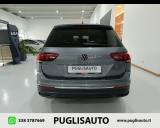 VOLKSWAGEN Tiguan Allspace 2.0 TDI SCR DSG Life