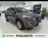 HYUNDAI Tucson 1.7 CRDi DCT XPossible