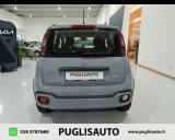 FIAT Panda Cross 1.0 FireFly S&S Hybrid