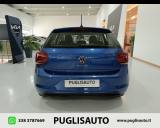 VOLKSWAGEN Polo 1.0 EVO 80 CV 5p. Comfortline BlueMotion Technolo