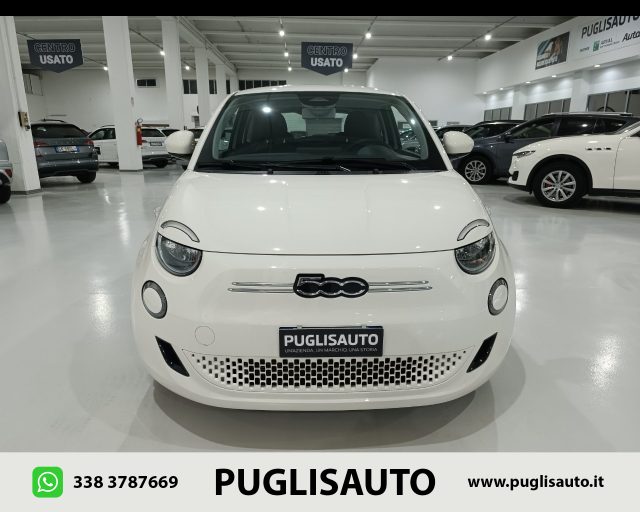 FIAT 500 Icon Berlina 42 kWh Immagine 1