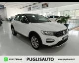 VOLKSWAGEN T-Roc 2.0 TDI SCR 150 CV DSG 4MOTION Style BlueMot. Tec