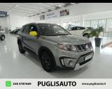 SUZUKI Vitara 1.4 Boosterjet 4WD AllGrip XT