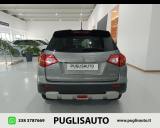 SUZUKI Vitara 1.4 Boosterjet 4WD AllGrip XT