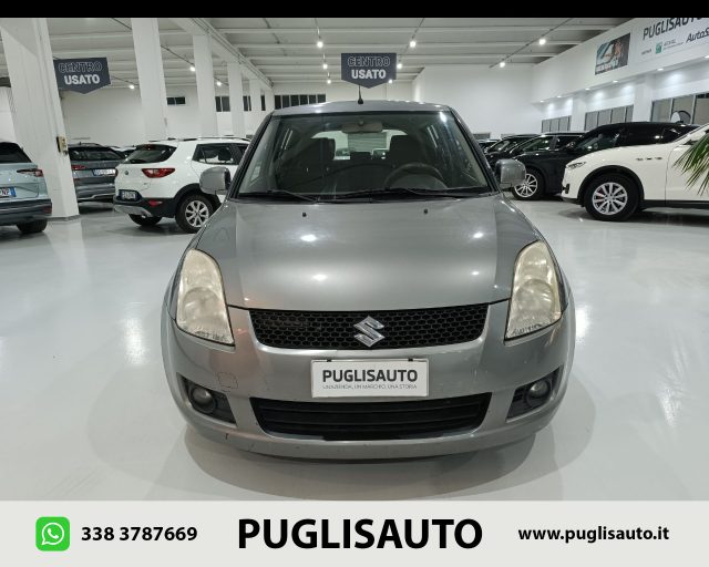 SUZUKI Swift 1.3 DDiS 75CV 5p. GL Immagine 1