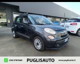 FIAT 500L 1.4 T-Jet 120 CV GPL Pop Star