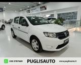 DACIA Sandero 1.5 dCi 8V 75CV Start&Stop Ambiance