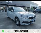 SKODA Kamiq 1.0 G-Tec Style