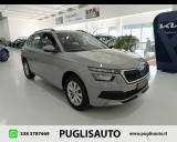 SKODA Kamiq 1.0 G-Tec Style