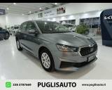 SKODA Fabia 1.0 MPI EVO 80 CV Ambition