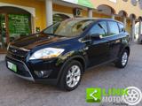 FORD Kuga 2.0 TDCI 2WD 140 CV