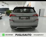 SKODA Kamiq 1.0 G-Tec Ambition