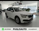 SKODA Kamiq 1.0 G-Tec Ambition