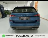 SKODA Kamiq 1.0 TSI 110 CV DSG Ambition