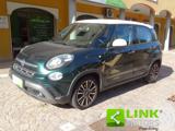 FIAT 500L 1.4 95 CV Trakking