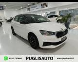 SKODA Fabia 1.0 MPI EVO 80 CV Ambition