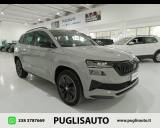 SKODA Karoq 2.0 TDI EVO SCR 115 CV DSG SportLine