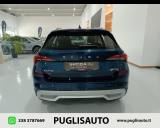 SKODA Kamiq 1.0 G-Tec ScoutLine