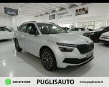 SKODA Kamiq 1.0 TSI 110 CV Black Dots