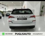 SKODA Kamiq 1.0 TSI 110 CV Black Dots