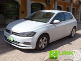 VOLKSWAGEN Polo 1.0 65 CV