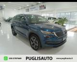 SKODA Kodiaq 2.0 TDI SCR DSG Style