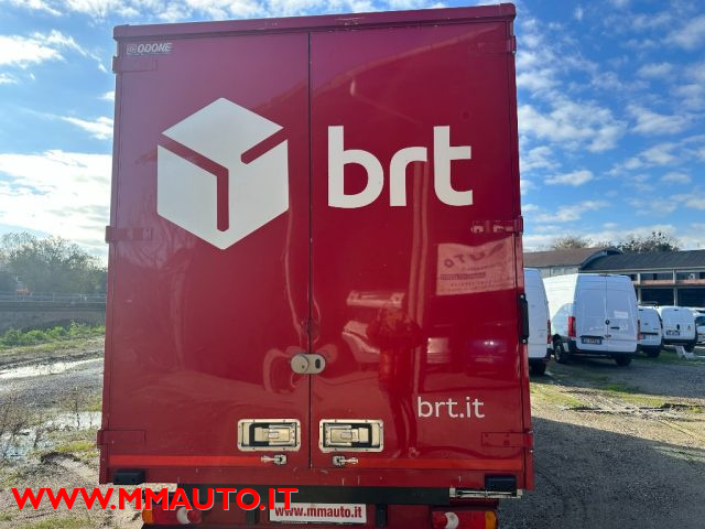 FIAT Ducato 35 2.2 Mjt 140CV PM Cabinato Maxi !!!!! Immagine 1