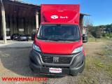 FIAT Ducato 35 2.2 Mjt 140CV PM Cabinato Maxi !!!!!