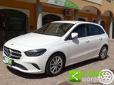 MERCEDES-BENZ B 180 D. 116 CV Premium