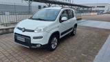 FIAT Panda 1.3 MJT S&S 4x4 Aziendale Italia