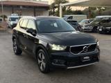 VOLVO XC40 D3 AWD Geartronic Momentum Pro