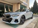 BMW 520 d 48V sDrive Msport Pro