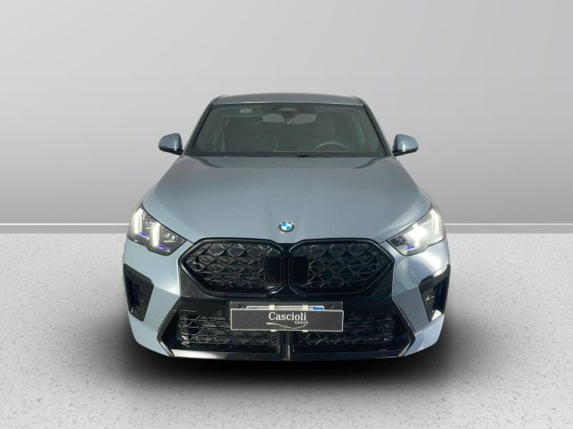 BMW X2 U10 -  sdrive 18d MSport auto Immagine 1