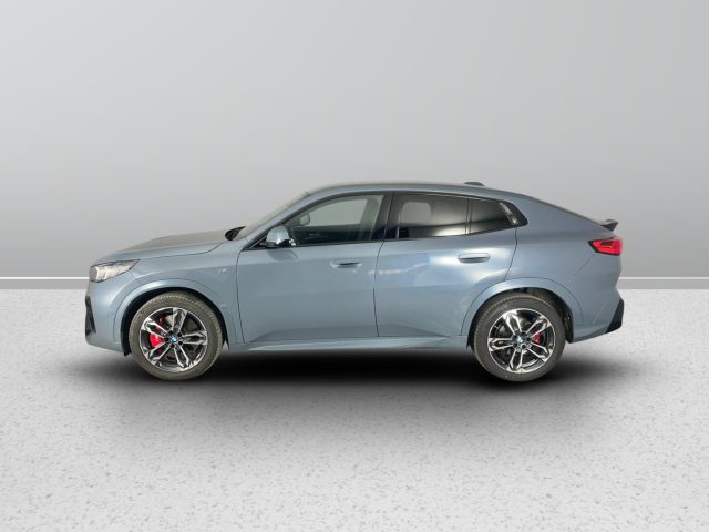 BMW X2 U10 -  sdrive 18d MSport auto Immagine 2