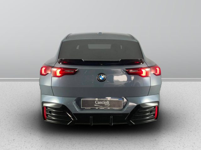 BMW X2 U10 -  sdrive 18d MSport auto Immagine 3