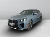 BMW X2 U10 -  sdrive 18d MSport auto