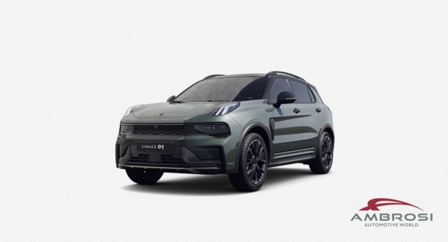 OTHERS-ANDERE OTHERS-ANDERE Lynk &amp; Co 1 PHEV MORE Immagine 0