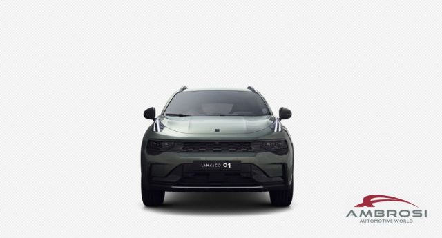 OTHERS-ANDERE OTHERS-ANDERE Lynk &amp; Co 1 PHEV MORE Immagine 1