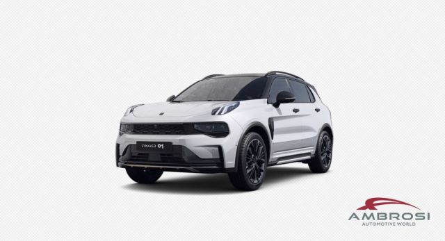 OTHERS-ANDERE OTHERS-ANDERE Lynk &amp; Co 1 PHEV MORE Immagine 0