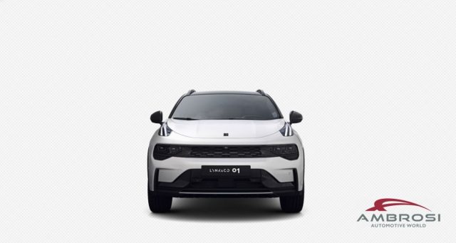 OTHERS-ANDERE OTHERS-ANDERE Lynk &amp; Co 1 PHEV MORE Immagine 2