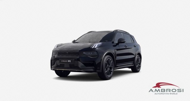 OTHERS-ANDERE OTHERS-ANDERE Lynk &amp; Co 1 PHEV MORE Immagine 0